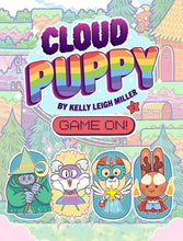 Game On! (2) (Cloud Puppy) cover image