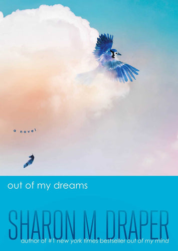 Out of My Dreams by Draper (Signed Edition) (Releases 9/3/24)