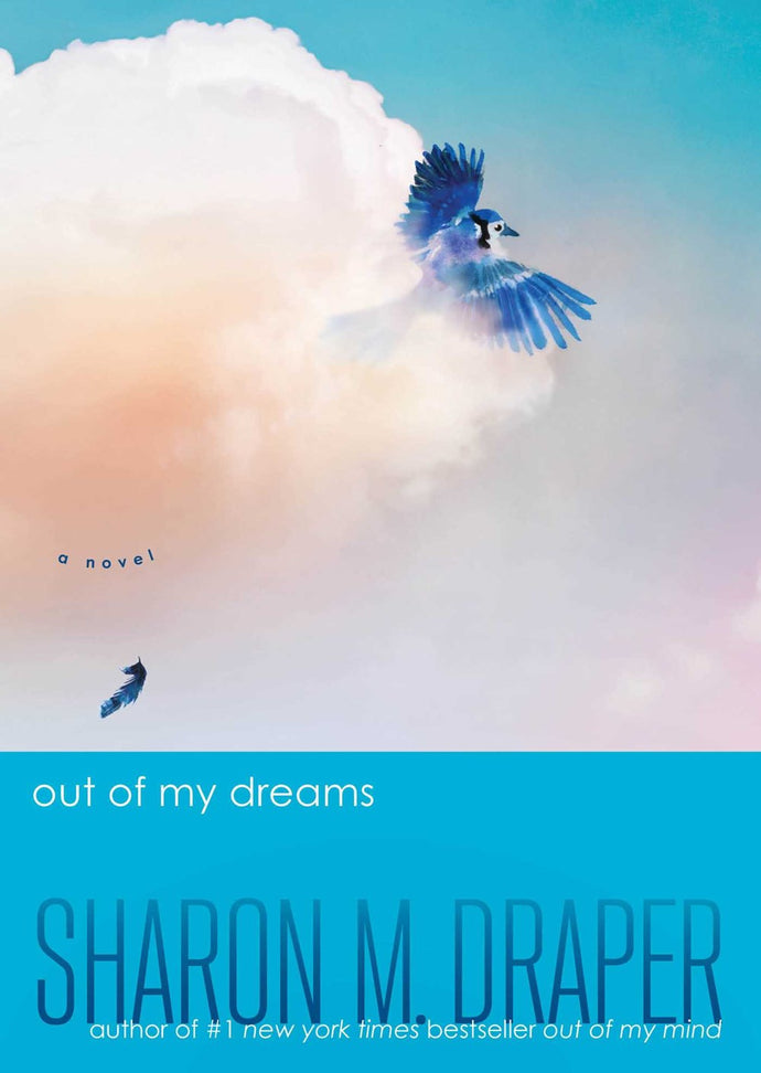 Out of My Dreams by Draper (Signed Edition)