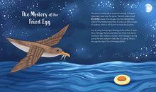 Secrets of the Ocean: 15 Bedtime Stories Inspired by Nature (Nature Bedtime Stories)