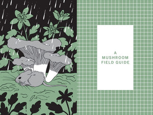 Pocket Nature: Mushroom Hunting: Forage for Fungi and Connect with the Earth