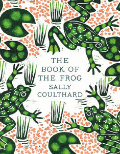 The Book of the Frog cover image