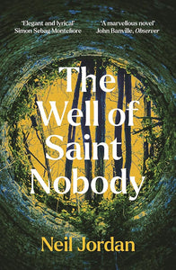 The Well of Saint Nobody cover image