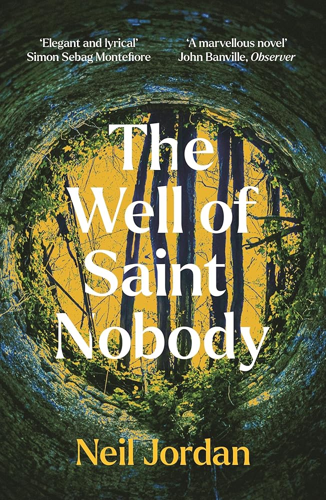 The Well of Saint Nobody cover image