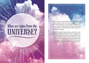 How to Read the Universe: How to Understand Signs, Synchronicity and Other Cosmic Clues by Carvel