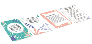 Calm for Every Day: 52 Beautiful Cards to Unlock Daily Peace