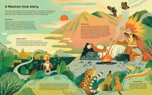 Into the Volcano: The Science, Magic and Meaning of Volcanoes by Ard