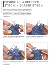 Knitting for the Absolute Beginner by Dupernex