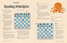 Chess for Children Activity Book by Chevannes