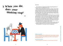 Dying to Ask: 38 Questions from Kids about Death by Duthie, Cantavella Ph.D, and Antinori