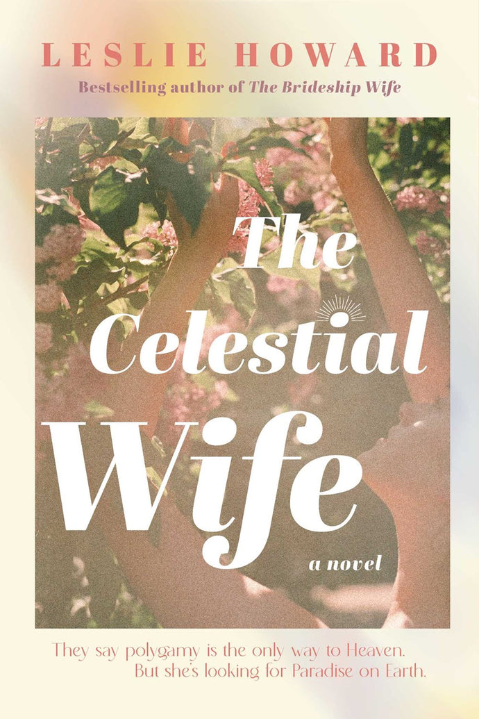 The Celestial Wife by Howard