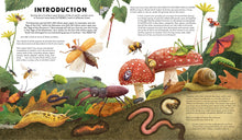 Everything You Know About Bugs (and Other Tiny Creatures) is Wrong! (2) by Crumpton & Scott