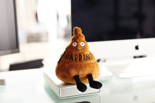 Poop Emoji Plush