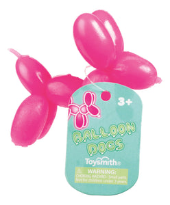 Balloon Dogs Stretchy Fidget