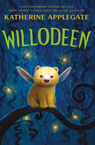 Willodeen by Applegate