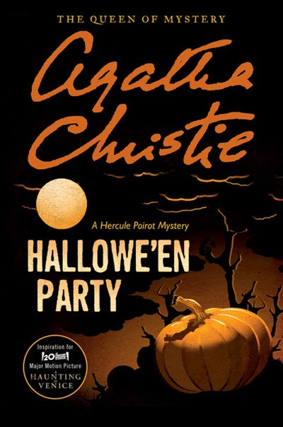 Hallowe'en Party by Christie