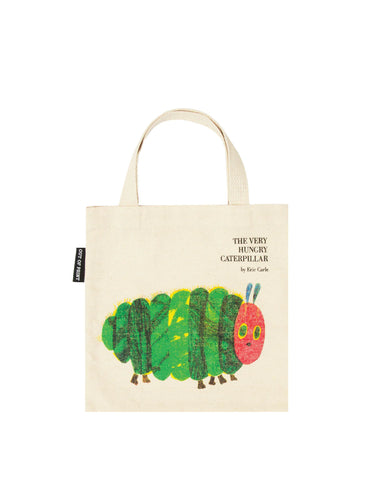 The Very Hungry Caterpillar Kids Tote