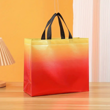 Gradient Tote Bags