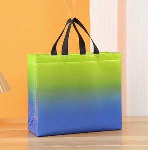 Gradient Tote Bags