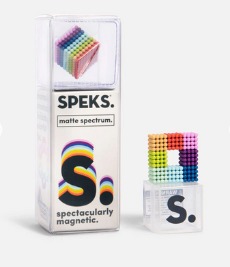 Speks Pixel Magnetic Fidget