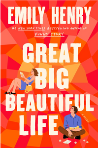 Great Big Beautiful Life by Henry (Releases 4/22/25)