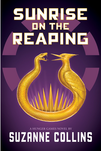 Sunrise on the Reaping by Collins (Releases 3/18/2025)