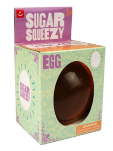 Sugar Squeezy Egg