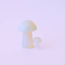 Opal Mushroom: Mini