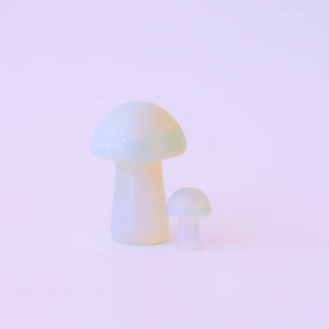 Opal Mushroom: Mini