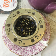 Celestial Mesh ‘Nest’ Tea Infuser