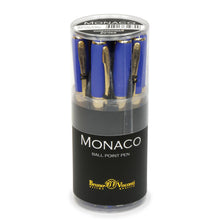 Monaco - French Blue