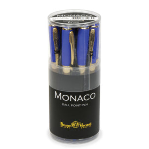 Monaco - French Blue