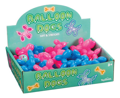 Balloon Dogs Stretchy Fidget