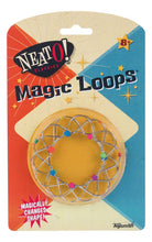 Magic Loops 4"