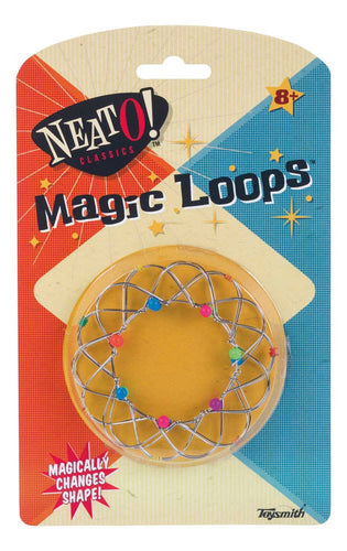 Magic Loops 4