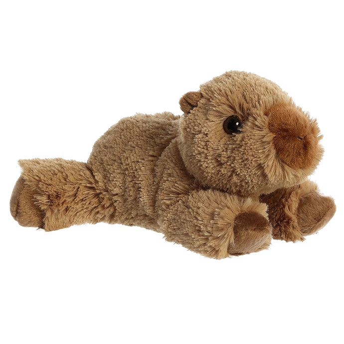 Charlie Capybara Plush