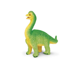 Brachiosaurus Baby Figurine