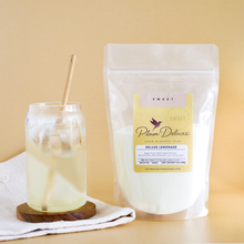 Deluxe Lemonade Mix - Rose, Lavender, Original, Limeade: 1lb / Lavender