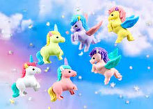 Unicorn or Pegasus Eraser