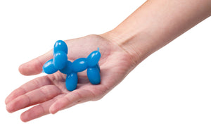 Balloon Dogs Stretchy Fidget