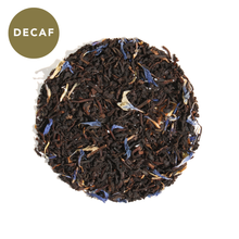 Mindful Morning Earl Grey Creme Black Tea: Caffeinated