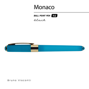 Monaco - Turquoise