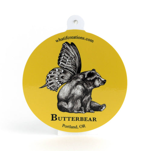 Butterbear 3