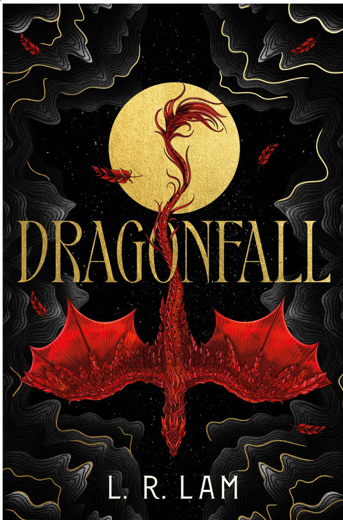 Dragonfall by Lam