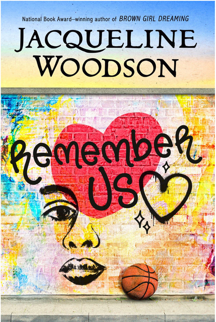 Remember Us by Woodson