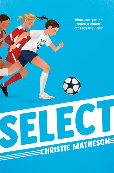 Select by Matheson