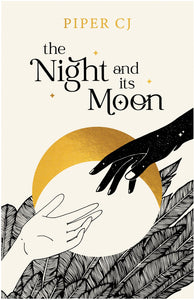 The Night and Its Moon by Cj