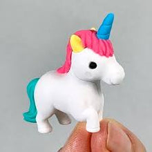 Unicorn or Pegasus Eraser