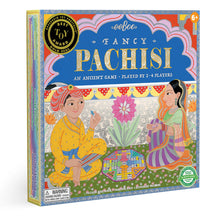 Fancy Pachisi Board Game