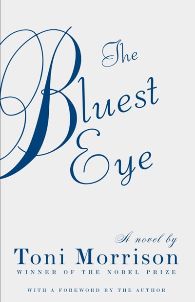 The Bluest Eye by Morrison